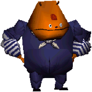 Glottis