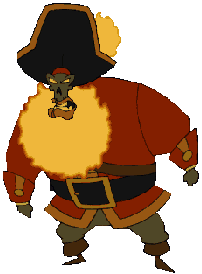 LeChuck