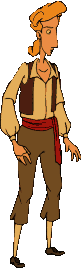 Guybrush Threepwood