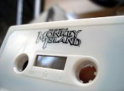 Monkey-Island-Hrspielkassette