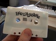 Zak-Hrspielkassette