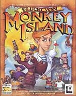 Monkey Island 4