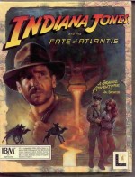 Indiana Jones IV
