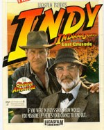 Indiana Jones III