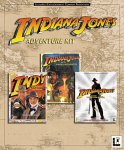 Indiana Jones Adventure Kit