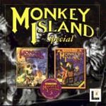 Monkey Island Special