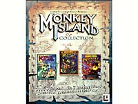 Monkey Island Collection