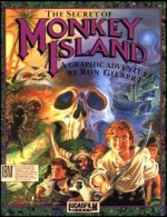 Monkey Island I