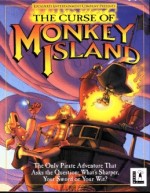Monkey Island III