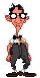Bernard Bernoulli