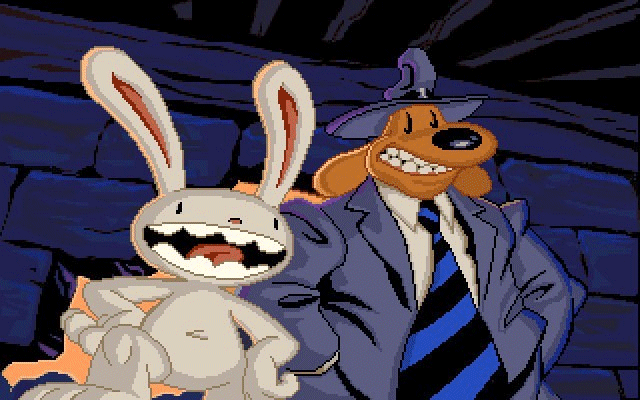 Sam & Max