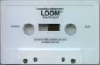 Hoerspiel-Kassette aus Loom