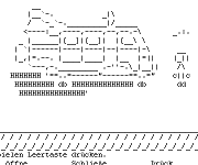 ASCII Art