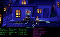 Guybrush in MI1